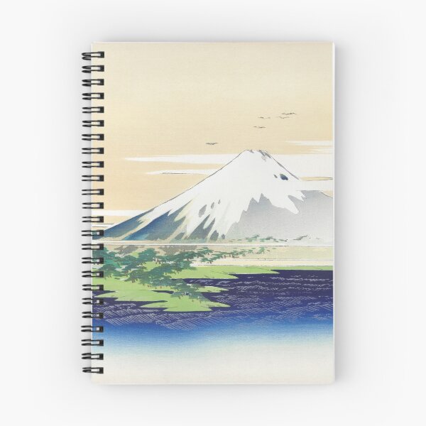 Item preview, Fuji by Ogata Gekko. designed and sold by angelisart.