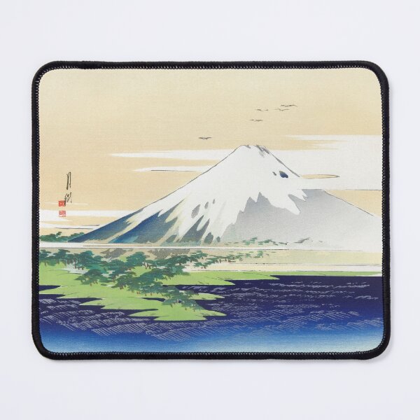 Item preview, Fuji by Ogata Gekko. designed and sold by angelisart.