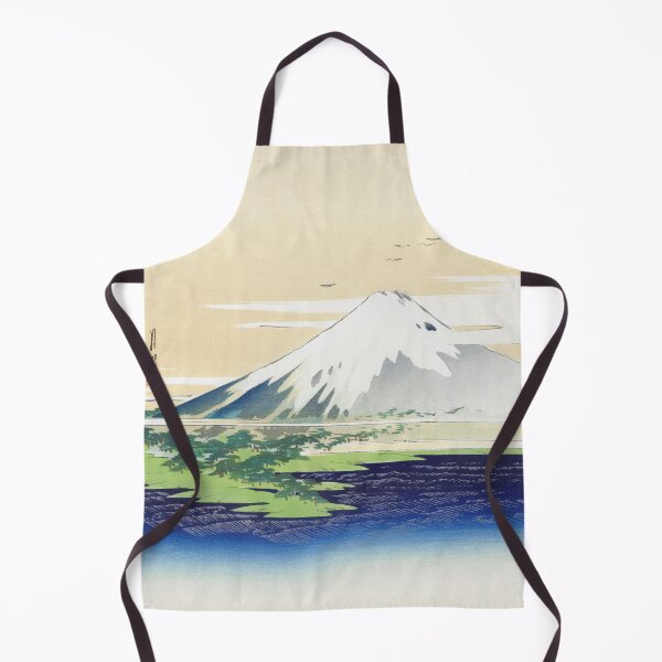 Item preview, Fuji by Ogata Gekko. designed and sold by angelisart.