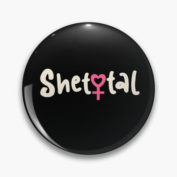 Item preview, Shetotal designed and sold by The Sober Frootcake.