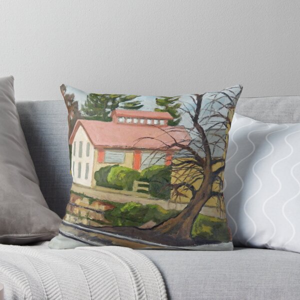 Item preview, Lambertville Canal And Track designed and sold by Robert Holewinski.