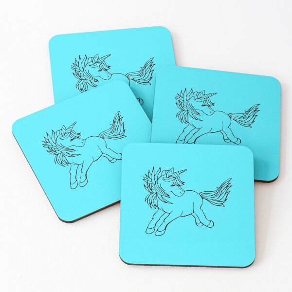 Item preview, Licorne designed and sold by KING TK.