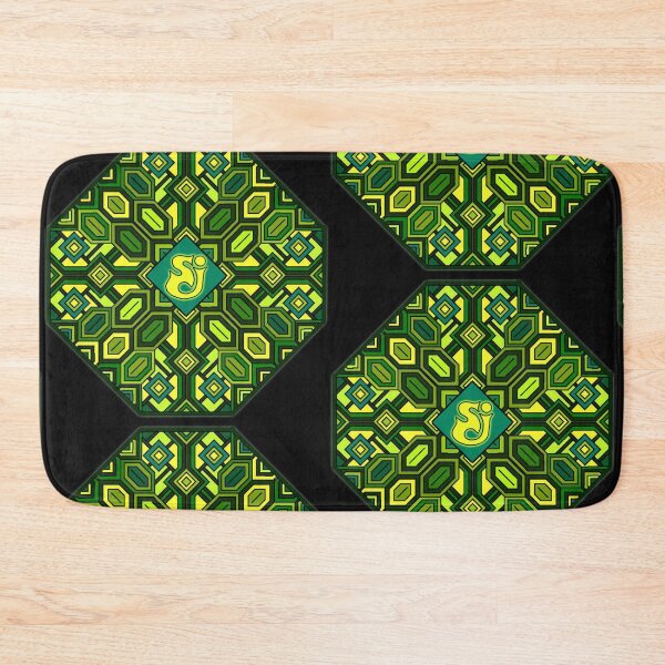 Item preview, SCI - Retro Geometric - Mandala - String Cheese Incident - Festival - Funky Old School designed and sold by Shayna Westfall.