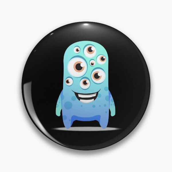 Artikelvorschau, Klasse Dojo Monster Sticker entworfen und verkauft von DemifMancini.