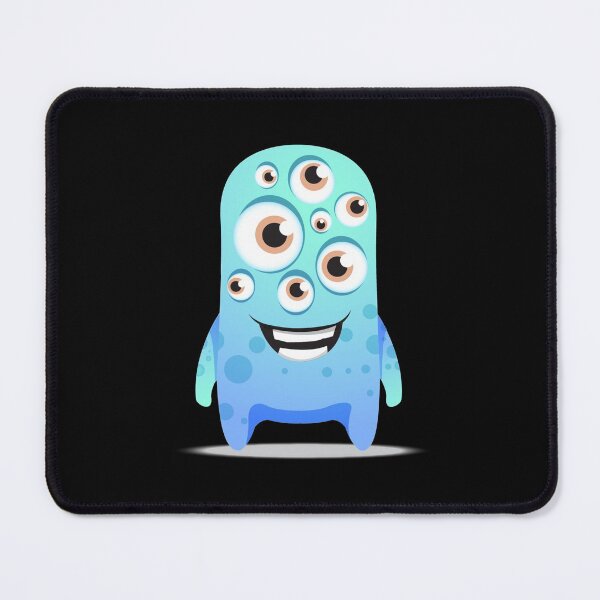 Item preview, Class Dojo Monster Sticker designed and sold by DemifMancini.