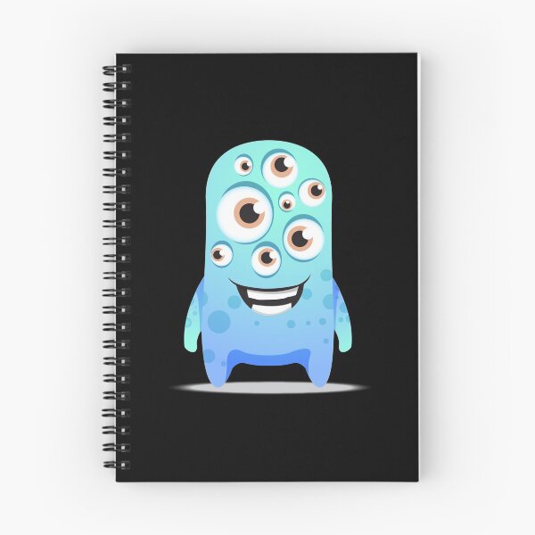 Item preview, Class Dojo Monster Sticker designed and sold by DemifMancini.