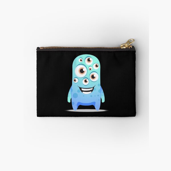 Item preview, Class Dojo Monster Sticker designed and sold by DemifMancini.