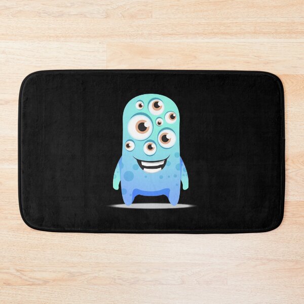 Item preview, Class Dojo Monster Sticker designed and sold by DemifMancini.