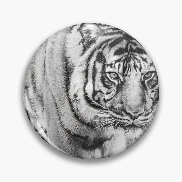 Item preview, On the Prowl designed and sold by Peter Hocking.