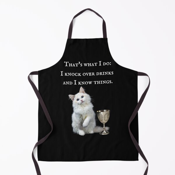 Item preview, Tyrion Cat  designed and sold by WhimsyMarie.