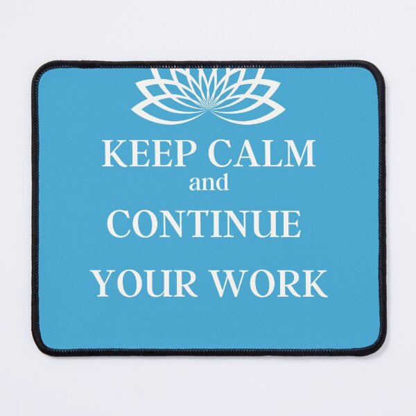 Item preview, Keep Calm designed and sold by PRT-SHIRTS.