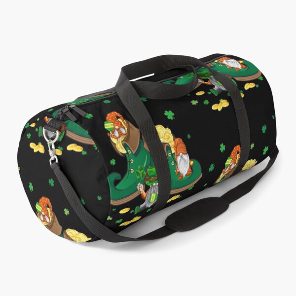 Item preview, Cool Irish Gnomes Pickleball St Patricks Day Sports Lucky Shamrock designed and sold by tuanitus.