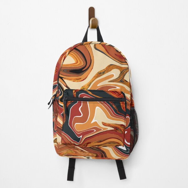 Item preview, Middle Earth Abstract designed and sold by slimbirdy.