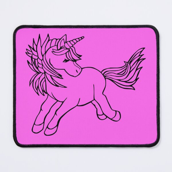 Aperçu de l'œuvre Licorne créée et vendue par KING TK.