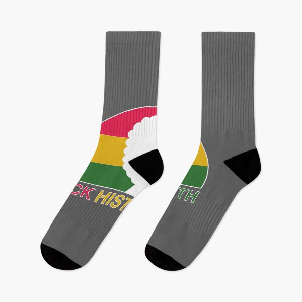 Item preview, Black History Month designed and sold by ahmedalsidi.