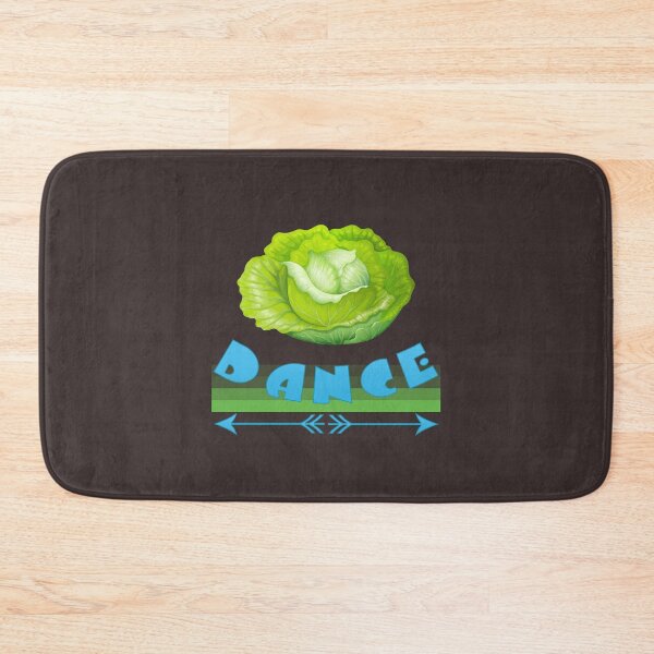 Item preview, Lettuce Dance - Corny Silly Festival Funky Jam Band - Lettuce Band Shirt designed and sold by Shayna Westfall.