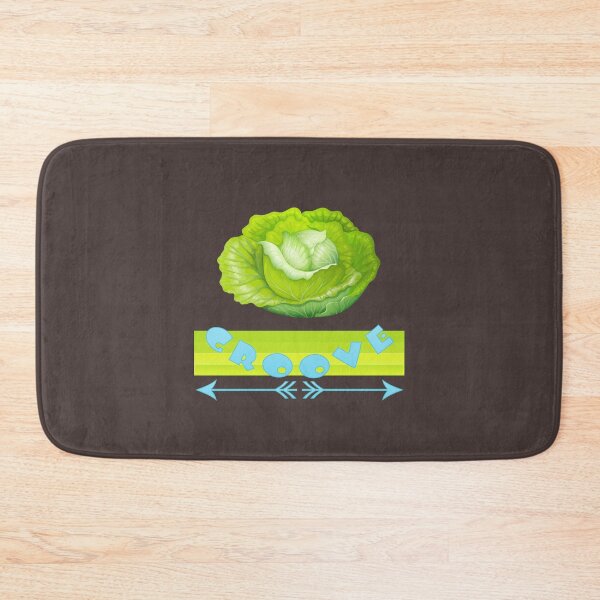 Item preview, Lettuce Groove - Corny Silly Festival Funky Jam Band - Lettuce Band Shirt designed and sold by Shayna Westfall.