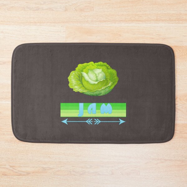 Item preview, Lettuce Jam - Corny Silly Festival Funky Jam Band - Lettuce Band Shirt designed and sold by Shayna Westfall.