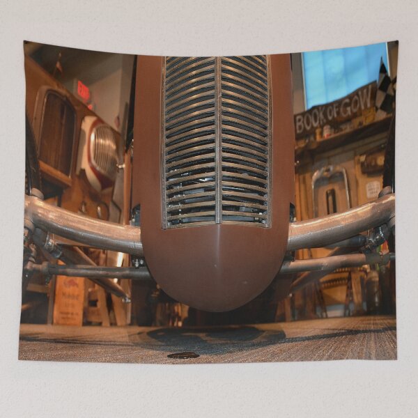 Item preview, Oil Spot... designed and sold by John Schneider.