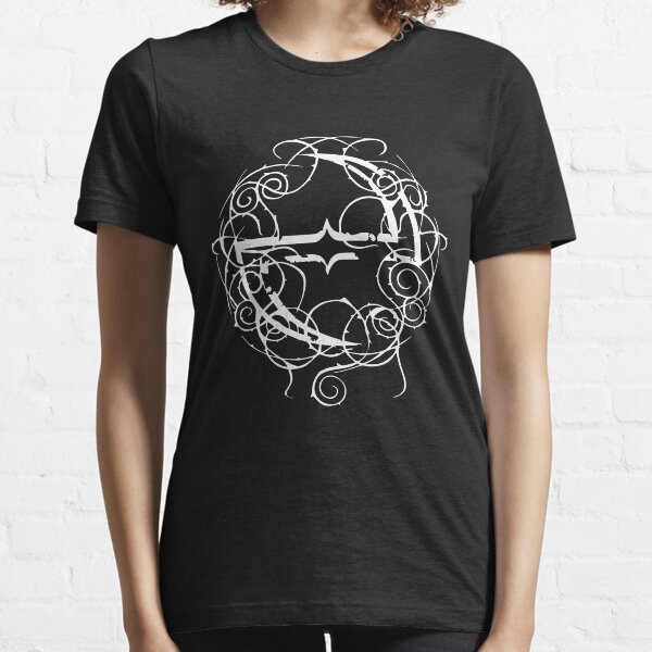 Evaneszenz-Logo Classic Essential T-Shirt
