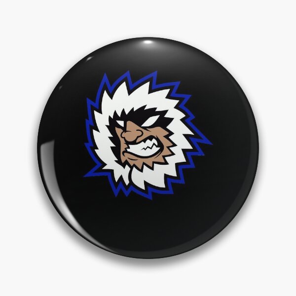 Item preview, Evansville Icemen Classic designed and sold by lancalan.