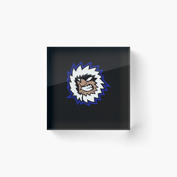 Item preview, Evansville Icemen Classic designed and sold by lancalan.