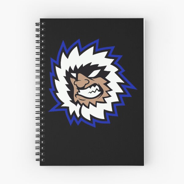 Item preview, Evansville Icemen Classic designed and sold by lancalan.