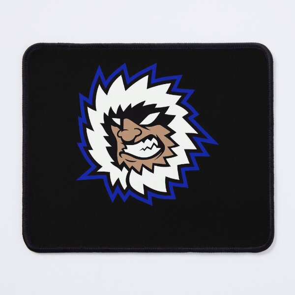 Item preview, Evansville Icemen Classic designed and sold by lancalan.