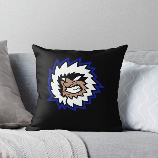 Item preview, Evansville Icemen Classic designed and sold by lancalan.