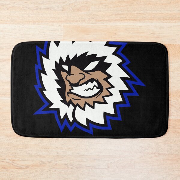 Item preview, Evansville Icemen Classic designed and sold by lancalan.