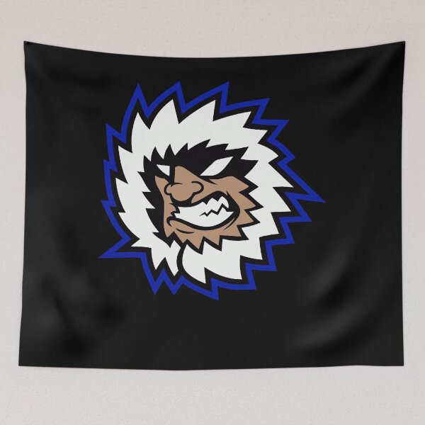 Item preview, Evansville Icemen Classic designed and sold by lancalan.