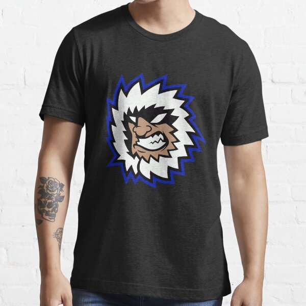 Item preview, Evansville Icemen Classic designed and sold by lancalan.
