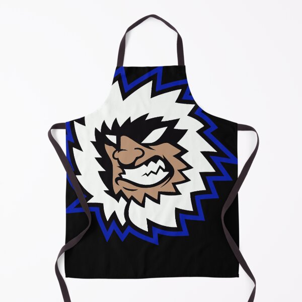 Item preview, Evansville Icemen Classic designed and sold by lancalan.