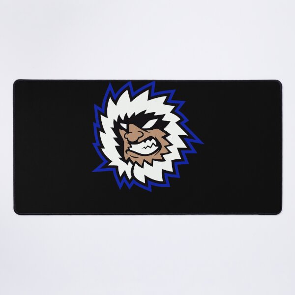 Item preview, Evansville Icemen Classic designed and sold by lancalan.