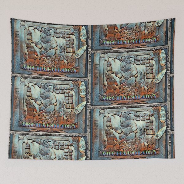 Item preview, Archaeology designed and sold by wjclark63.