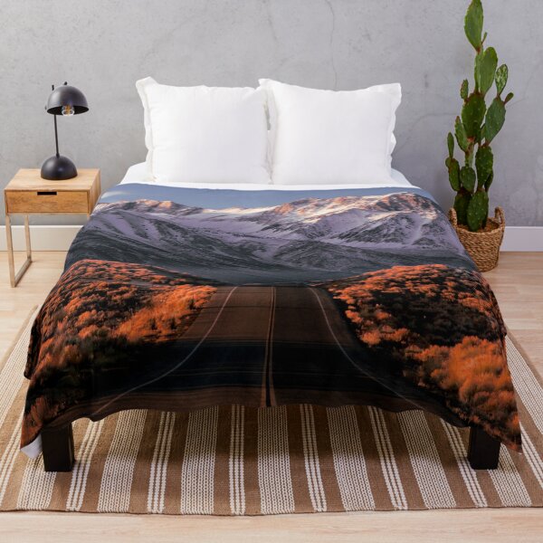 Item preview, Montañas nevadas designed and sold by scons1234.