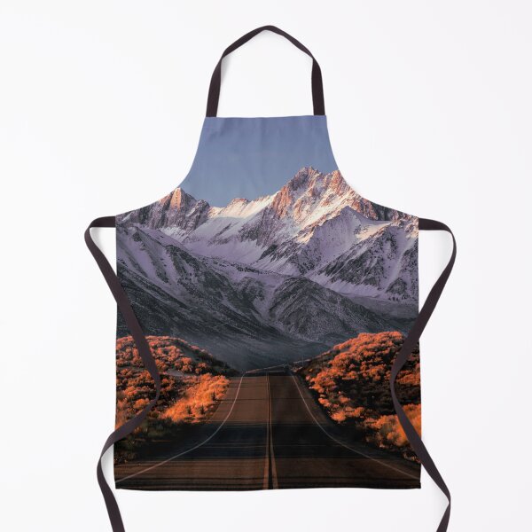 Item preview, Snow Capped Mountains designed and sold by scons1234.