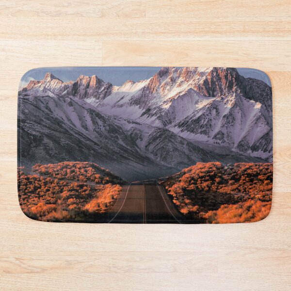 Item preview, Snow Capped Mountains designed and sold by scons1234.