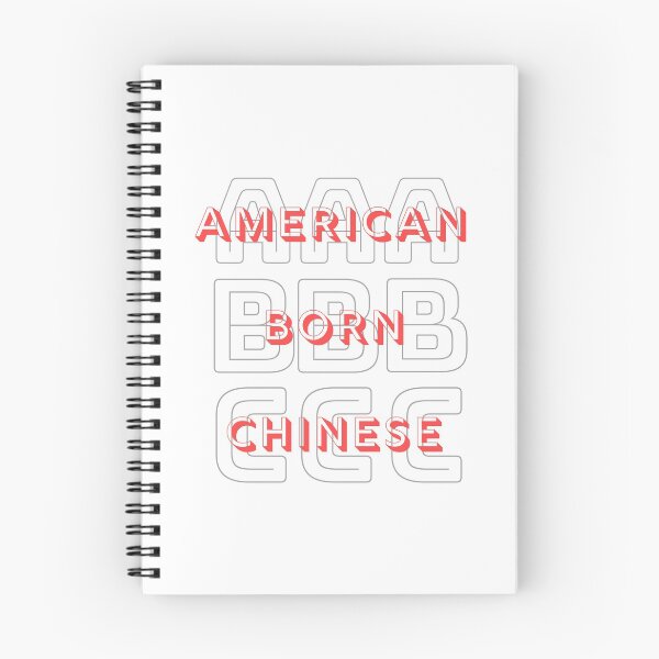 Item preview, American Born Chinese (ABC) designed and sold by staycurious88.