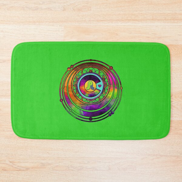 Item preview, Psychedelic Pretty Lights Fractal Colorado Love designed and sold by Shayna Westfall.