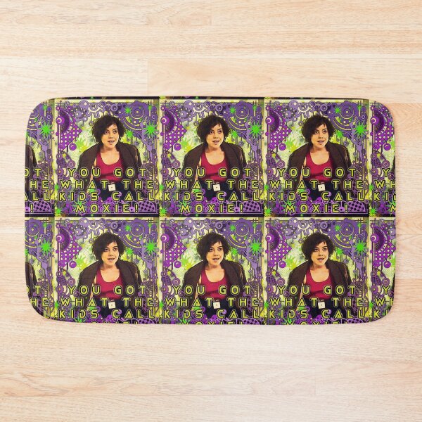 Item preview, Legion - You Got What The Kids Call Moxie designed and sold by Shayna Westfall.