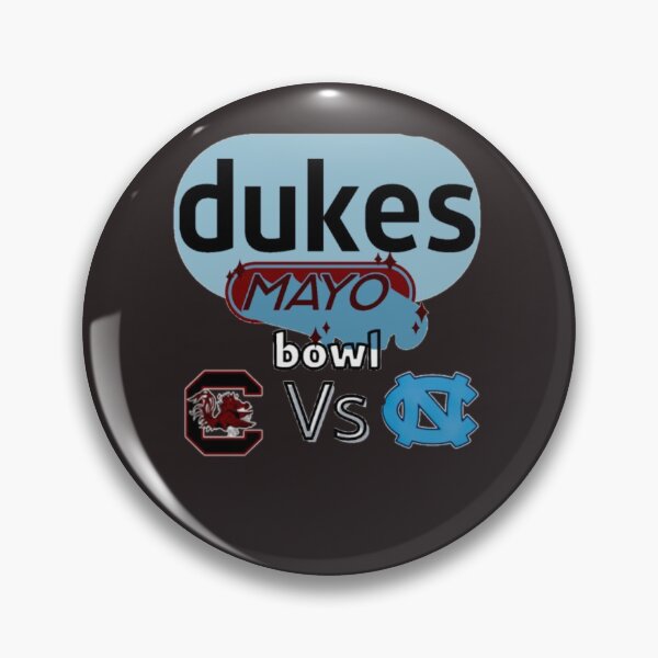 Item preview, DUKE'S MAYO BOWL 2022 APPAREL designed and sold by Happy-Child.