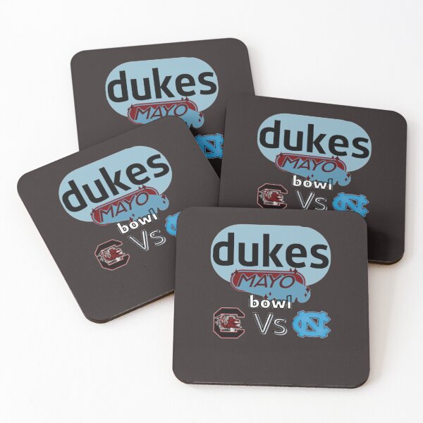 Item preview, DUKE'S MAYO BOWL 2022 APPAREL designed and sold by Happy-Child.