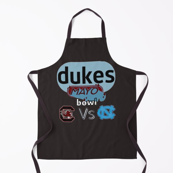 Item preview, DUKE'S MAYO BOWL 2022 APPAREL designed and sold by Happy-Child.