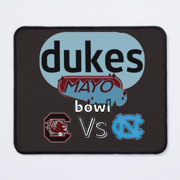 Item preview, DUKE'S MAYO BOWL 2022 APPAREL designed and sold by Happy-Child.
