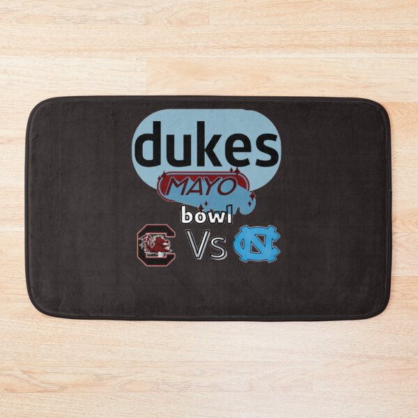 Item preview, DUKE'S MAYO BOWL 2022 APPAREL designed and sold by Happy-Child.