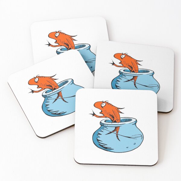 Item preview, Fish Classic  designed and sold by BibianafRossi.