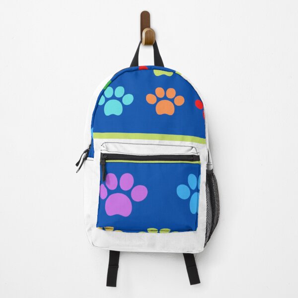 Item preview, Paws print designed and sold by Kuldeep575.