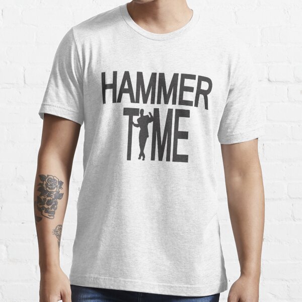 hammer down shirts