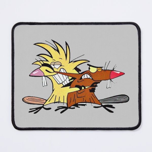 Item preview, Angry Beavers designed and sold by alyaST14.